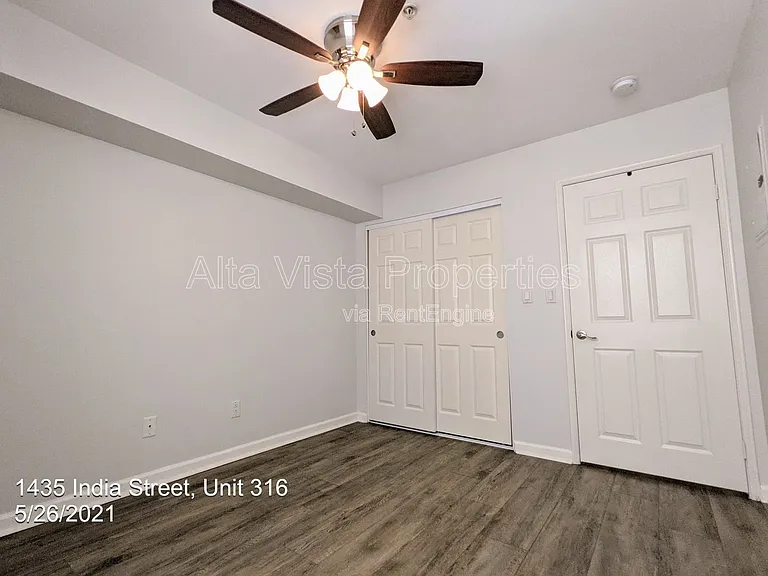 1435 India St #316 — Photo 8