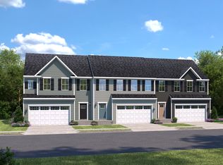 Rosecliff Plan, Broadview at Cannery Village, Milton, DE 19968
