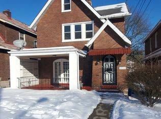 1916 Remington Dr, Pittsburgh, PA