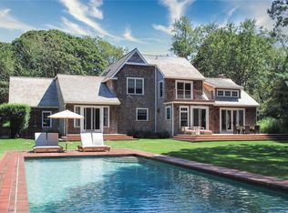 102 N Haven Way, Sag Harbor, NY 11963