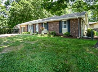 243 New Leicester Hwy, Asheville City, NC 28806