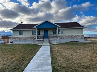 3669 Marshall Rd, Grantsville, UT 84029