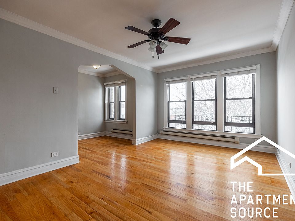 1st image of 4727 N Hermitage Ave #401