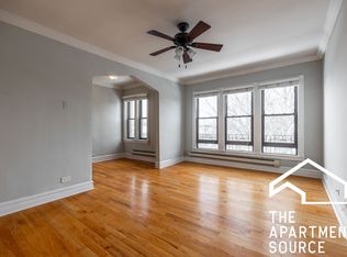 4727 N Hermitage Ave #401, Chicago, IL 60640