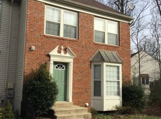 14301 Long Channel Dr, Germantown, MD 20874