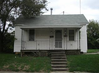 228 N Leighton St, Kenton, OH 43326