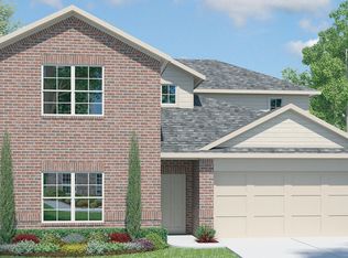 11121 Dawes Pl, Austin, TX 78754