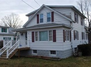 539 Foot Of Ten Rd, Duncansville, PA 16635