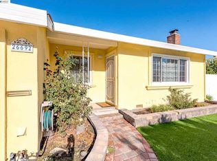 26692 Calaroga Ave, Hayward, CA 94545