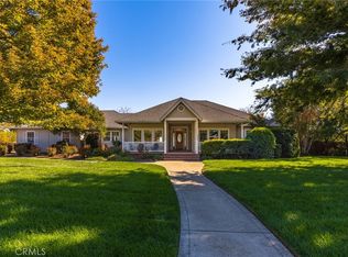 4035 Spyglass Rd, Chico, CA 95973
