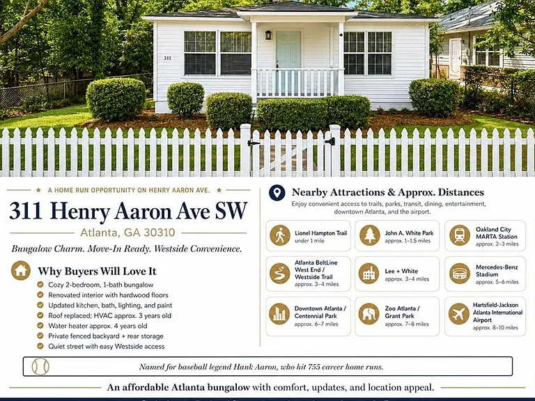 311 Henry Aaron Ave SW — Photo 26