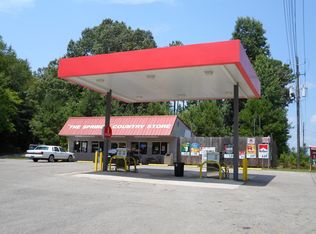 98 Jones Rd, Springville, AL 35146