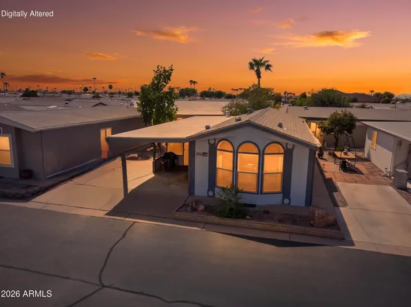 5735 E MCDOWELL Road #441, Mesa, AZ 85215