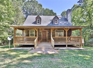 737 Brookfall Dairy Rd, Elkin, NC 28621