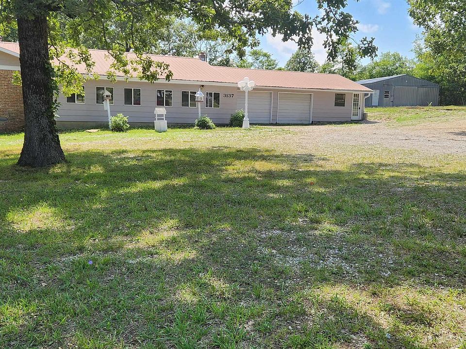 3137 Highway 167, Evening Shade, AR 72532 Zillow