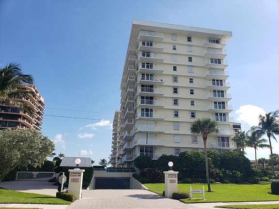 2nd image of 500 Ocean Dr APT W2c