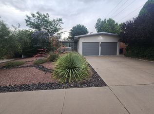 3205 Betts Dr NE, Albuquerque, NM 87111
