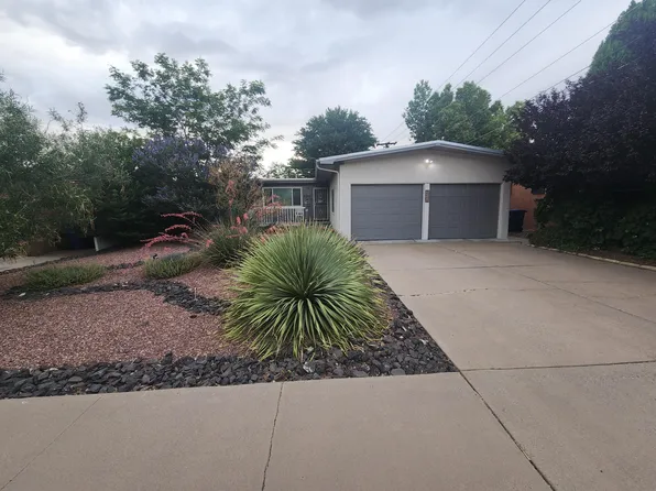 3205 Betts Dr NE, Albuquerque, NM 87111