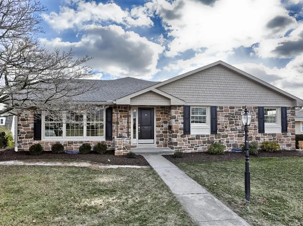 450 Cedar Ave, Hershey, PA 17033