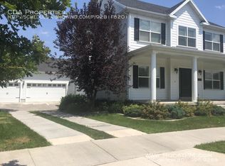 11621 S Lake Run Rd, South Jordan, UT 84009