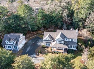 1373 Santuit Newtown Rd, Barnstable, MA 02630