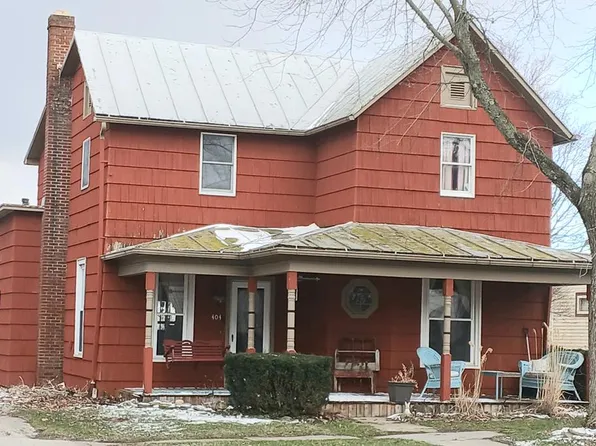 404 W Main St, Ottoville, OH 45876
