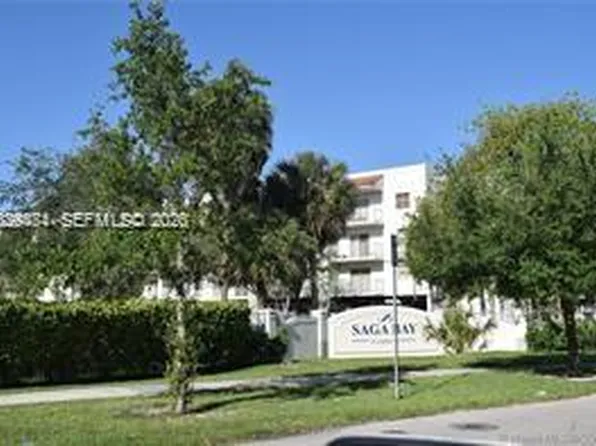 8260 SW 210th St APT 102, Cutler Bay, FL 33189