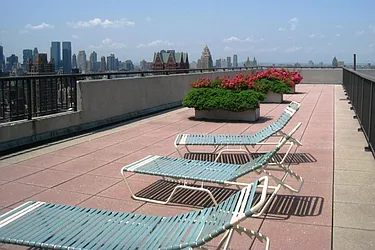 Rented by Keller Williams NYC