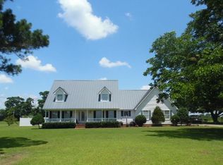 4040 Highway 141, Elba, AL 36323