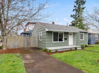 6805 SE Henry St, Portland, OR 97206
