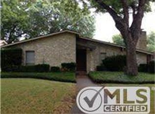 7259 Brennans Dr, Dallas, TX 75214