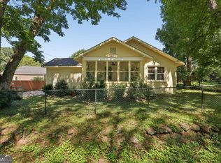 200 S Jackson St, Hartwell, GA 30643