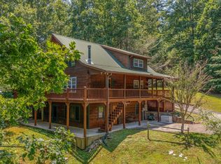 155 Poplar Dr, Suches, GA 30572