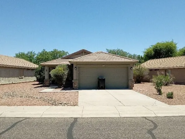 16131 N 165th Ln, Surprise, AZ 85388