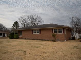 2400 Harrison St, Paducah, KY 42001