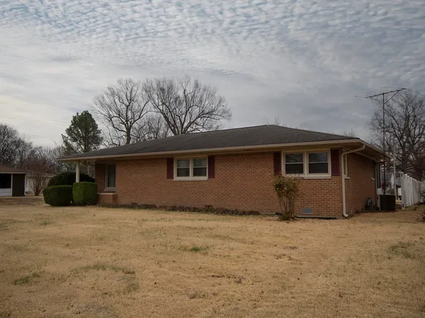 2400 Harrison St, Paducah, KY 42001