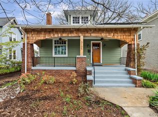 3105 North Ave, Richmond, VA 23222