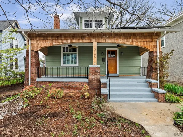 3105 North Ave, Richmond, VA 23222
