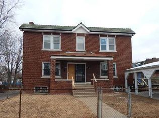 5059 Harney Ave, Saint Louis, MO 63115
