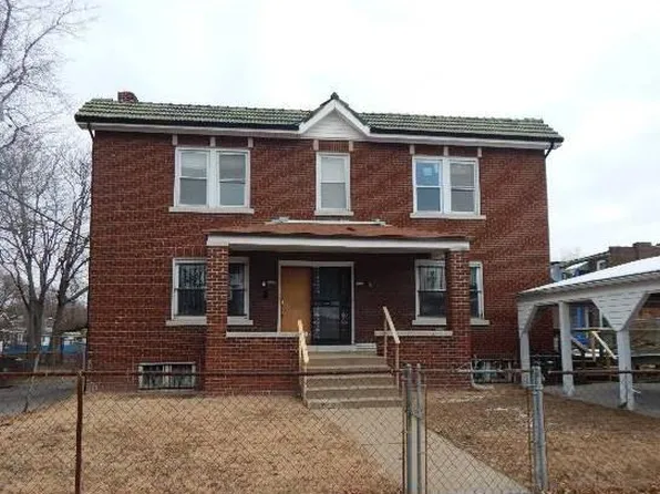 5059 Harney Ave, Saint Louis, MO 63115