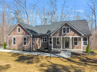 1201 Stillwater Dr, Seneca, SC 29672