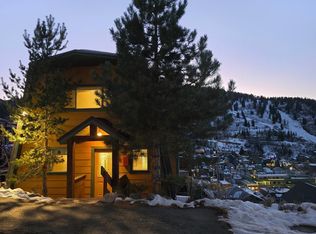 277 McHenry Ave #A2, Park City, UT 84060