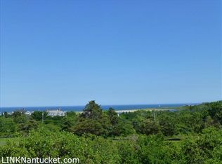 34 Quidnet Path, Nantucket, MA 02554