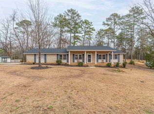 141 Wayne McCaw Rd, Irmo, SC 29063