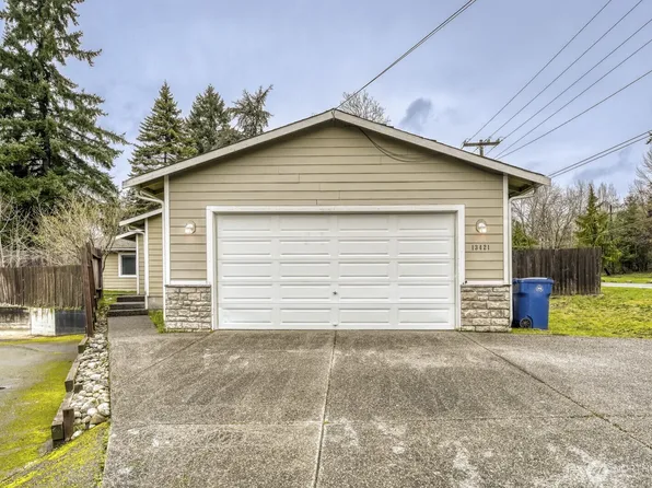 13421 Des Moines Memorial Drive S, Burien, WA 98168