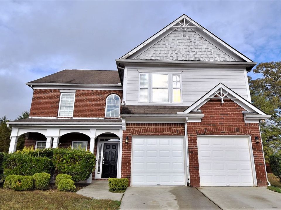 793 Lavender Ln, Union City, GA 30291 Zillow