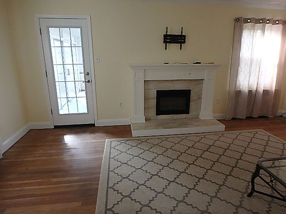 Formal Living room