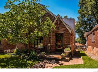 5704 Winona Ave, Saint Louis, MO