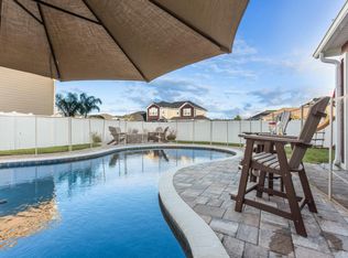 18 Thorton Ct, Saint Johns, FL 32259