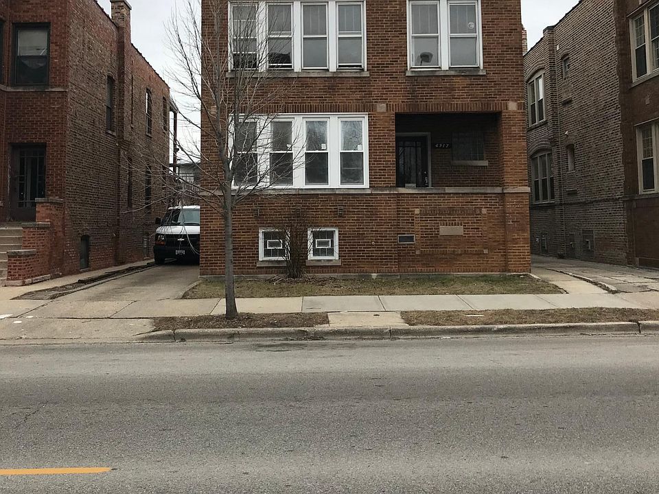  brick building